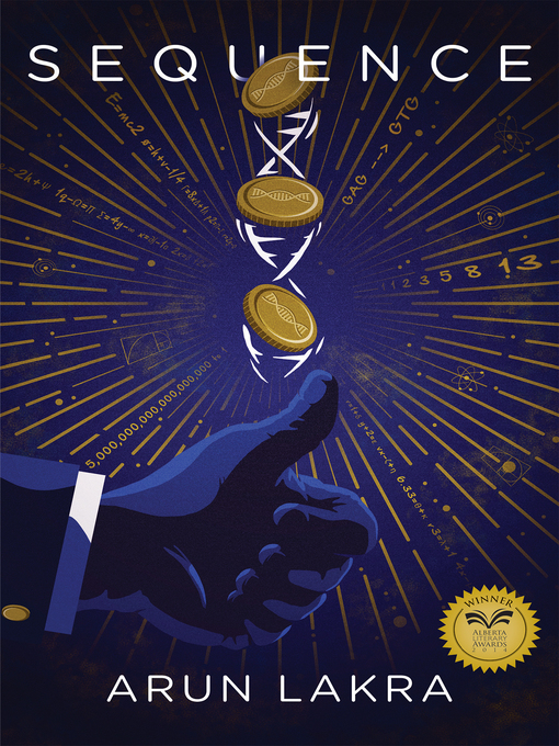 Cover image for Sequence ()